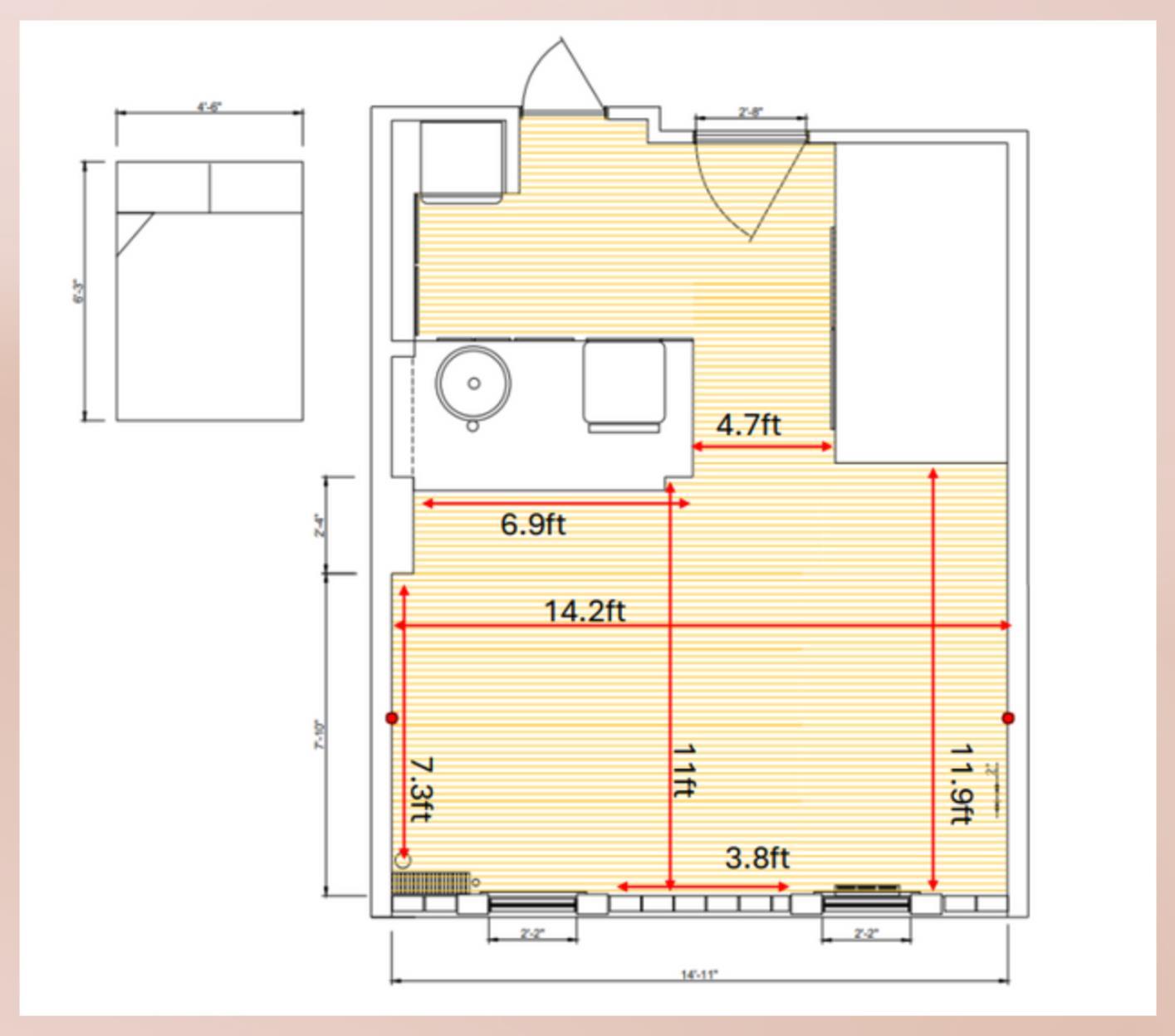 491 West 22nd Street Chelsea New York NY 10011