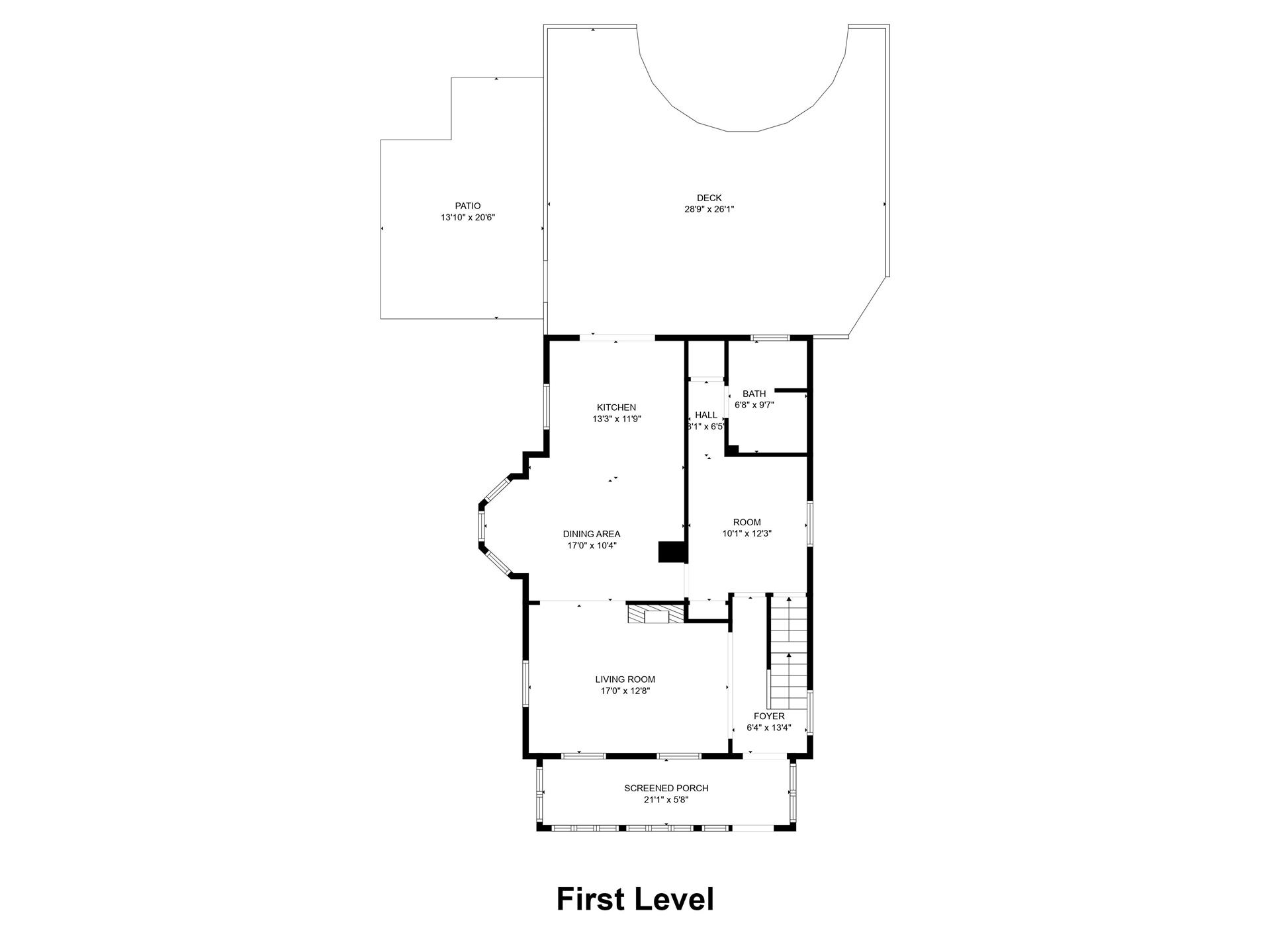 551 Minnieford Avenue Throgs Neck Bronx NY 10464