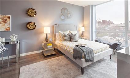 11-35 45th Avenue 5-E Long Island City Queens NY 11101