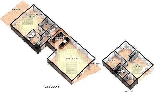 364 Myrtle Avenue Fort Greene Brooklyn NY 11205