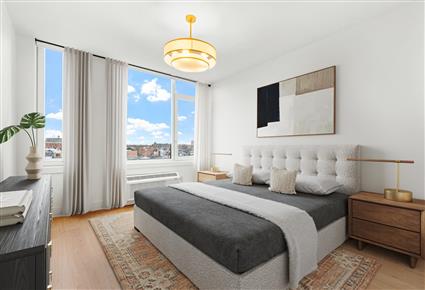 342 Johnston Avenue 601 Jersey City Jersey City NJ 07304