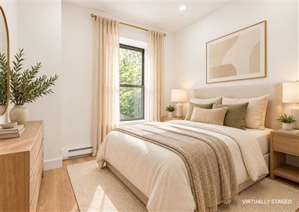 30 Lefferts Place 4 Clinton Hill Brooklyn NY 11238
