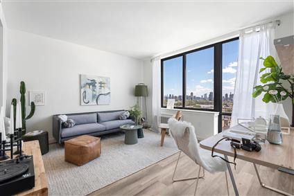 55 Jordan Avenue 704 Jersey City Jersey City NJ 07306