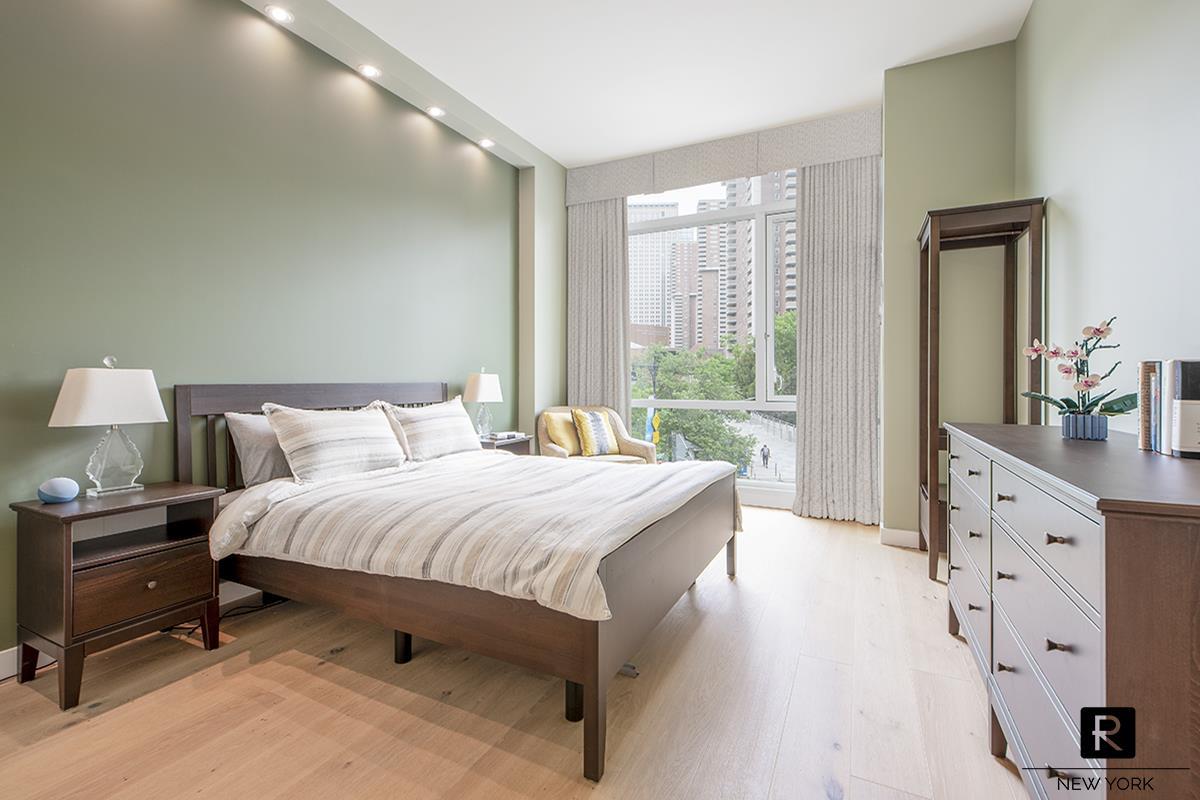200 Chambers Street Tribeca New York NY 10007
