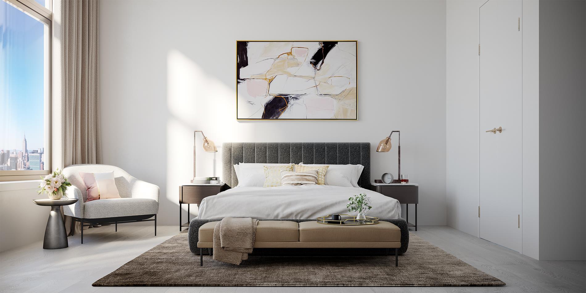 3 Court Square 1407 Long Island City Queens NY 11101