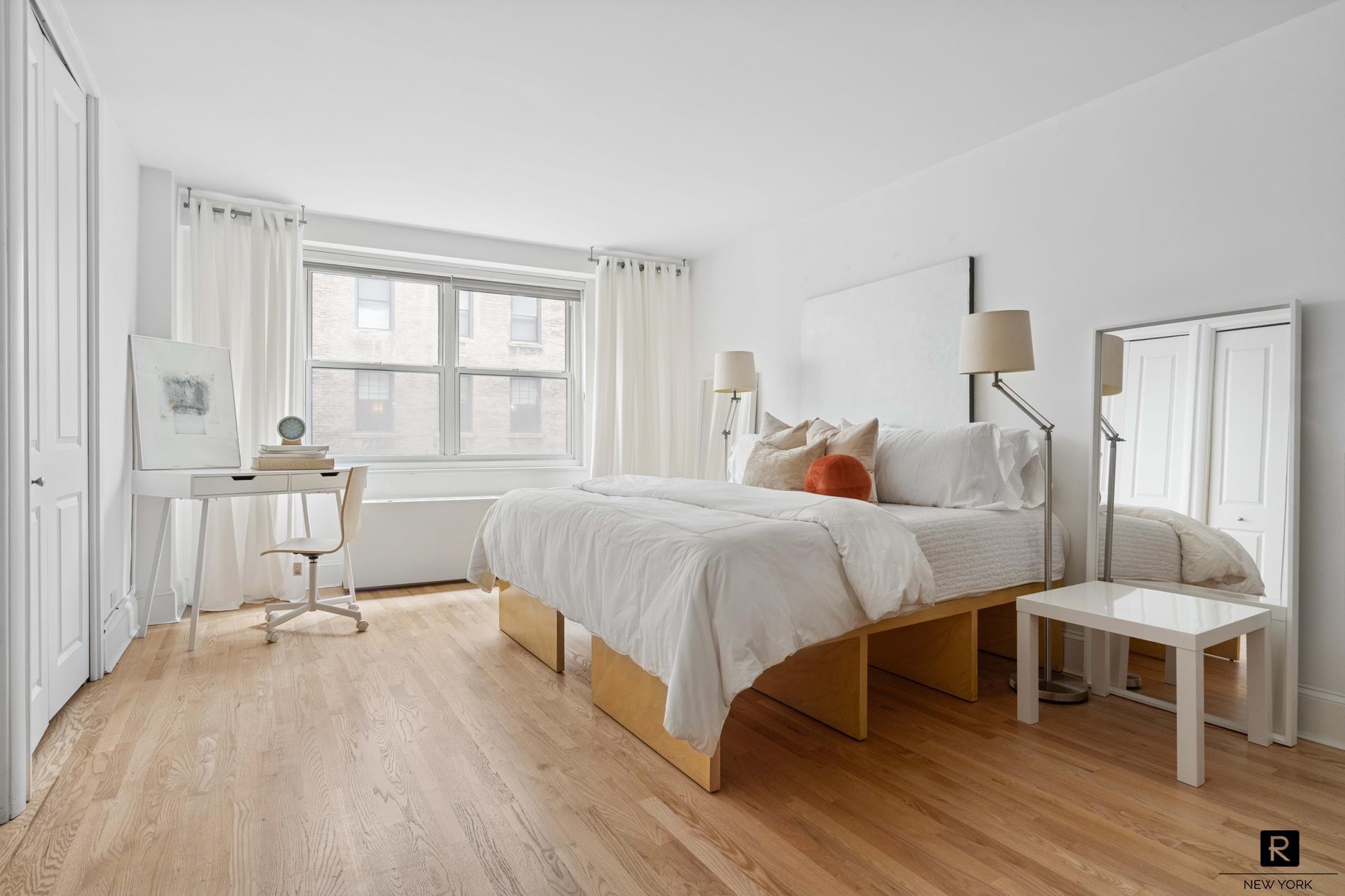 433 East 56th Street Sutton Place New York NY 10022