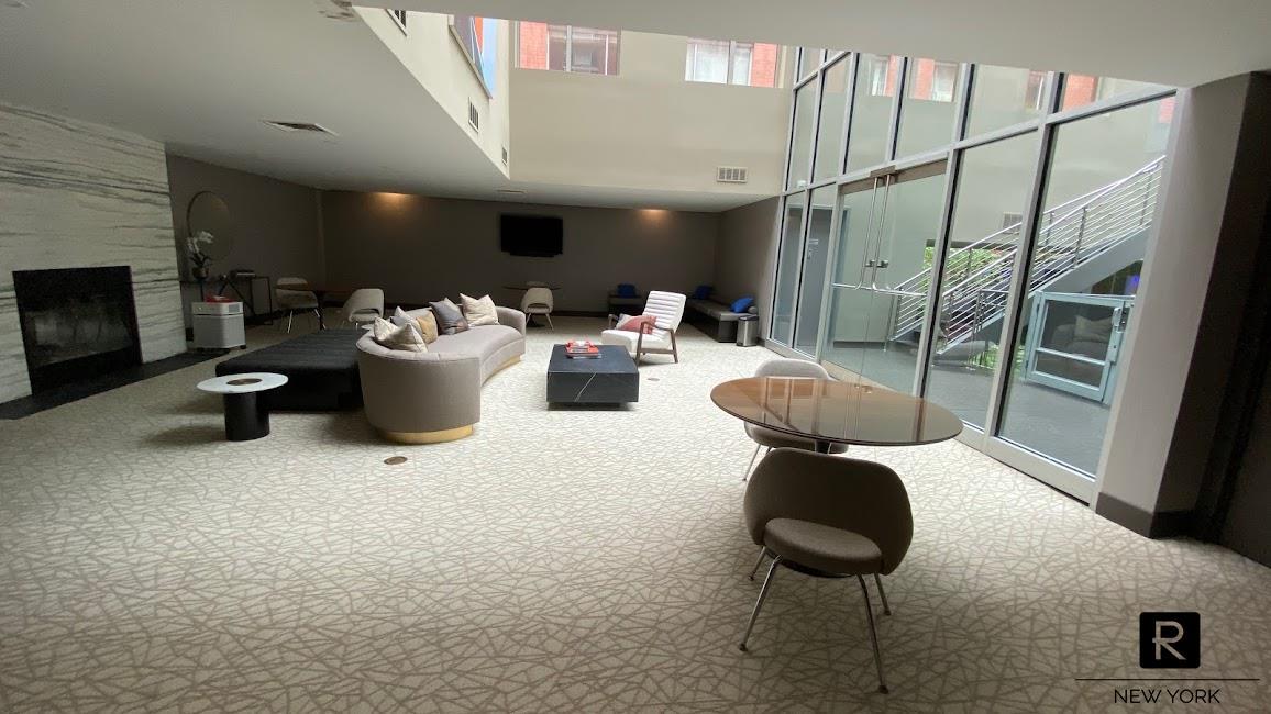 555 West 23rd Street Chelsea New York NY 10011