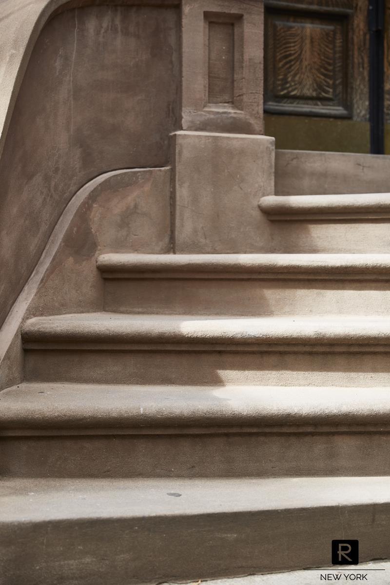 422 East 10th Street E. Greenwich Village New York NY 10009