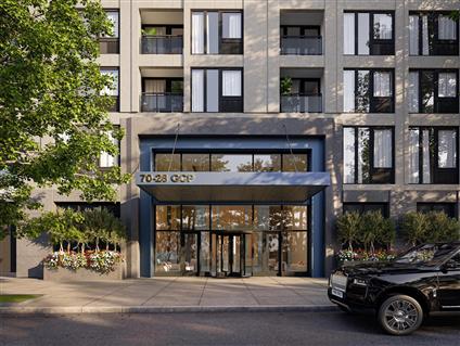 70-28 Grand Central Parkway 813 Forest Hills Queens NY 11375