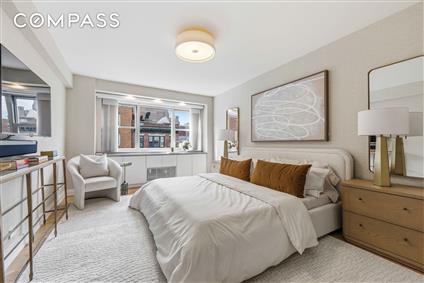40 East 78th Street 5-E Upper East Side New York NY 10075
