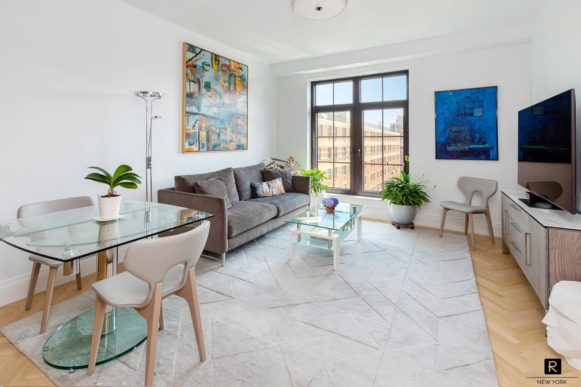300 West 122nd Street West Harlem New York NY 10027