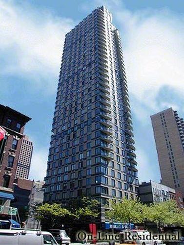 300 East 85th Street Upper East Side New York NY 10028