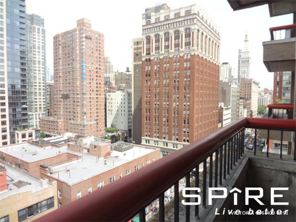 120 West 23rd Street, Apt VY3BR, New York, NY 10011