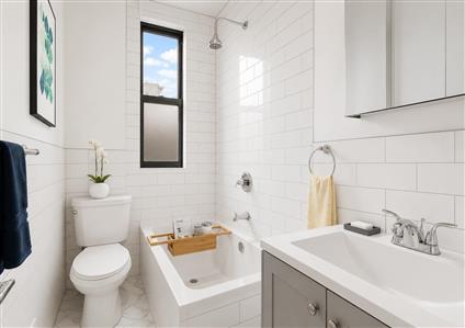 38 Prospect Park Southwest 16 Windsor Terrace Brooklyn NY 11215