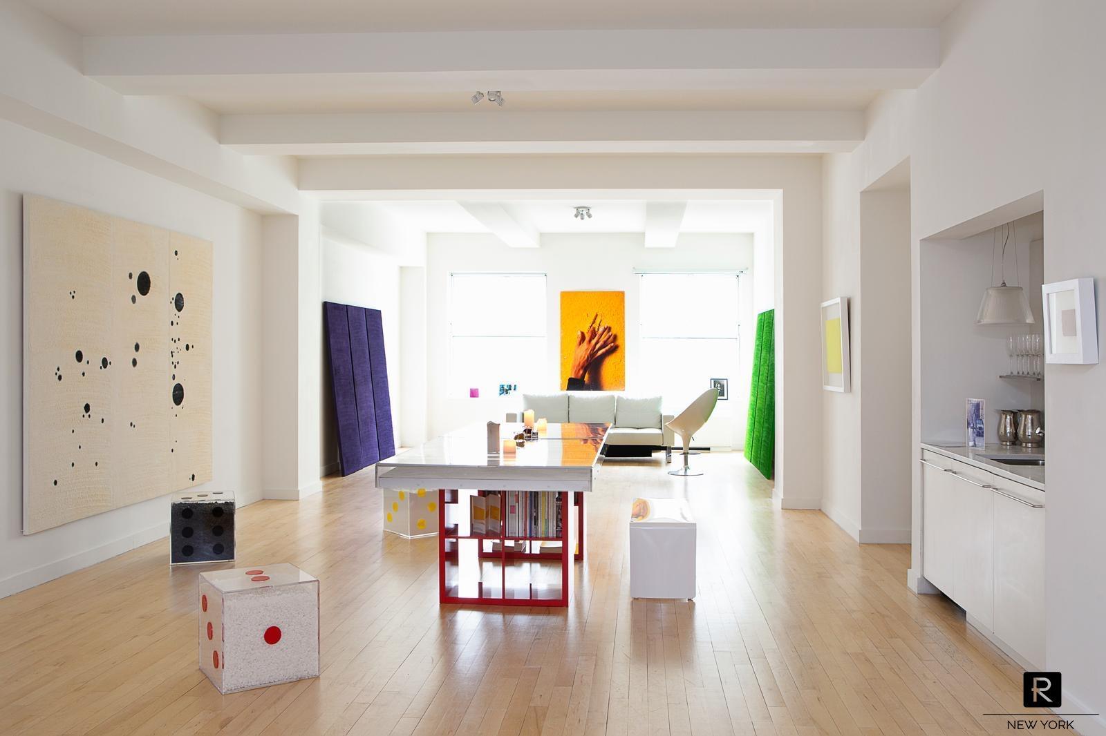 15 Broad Street Financial District New York NY 10005