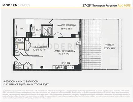 27-28 Thomson Avenue 608 Long Island City Queens NY 11101