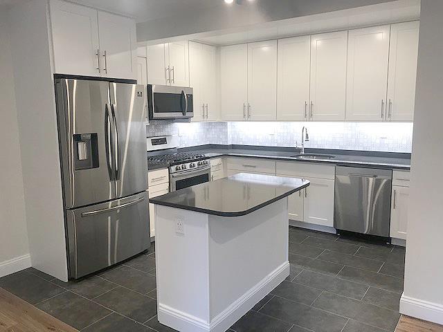 125 Christopher Street W. Greenwich Village New York NY 10014