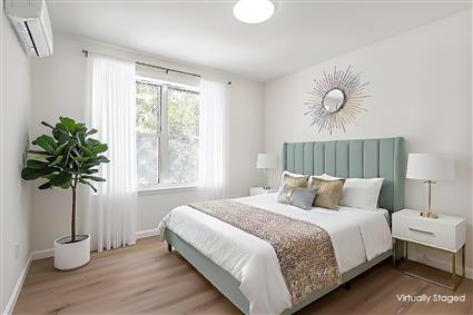 62 West 9th Street Building Red Hook Brooklyn NY 11231