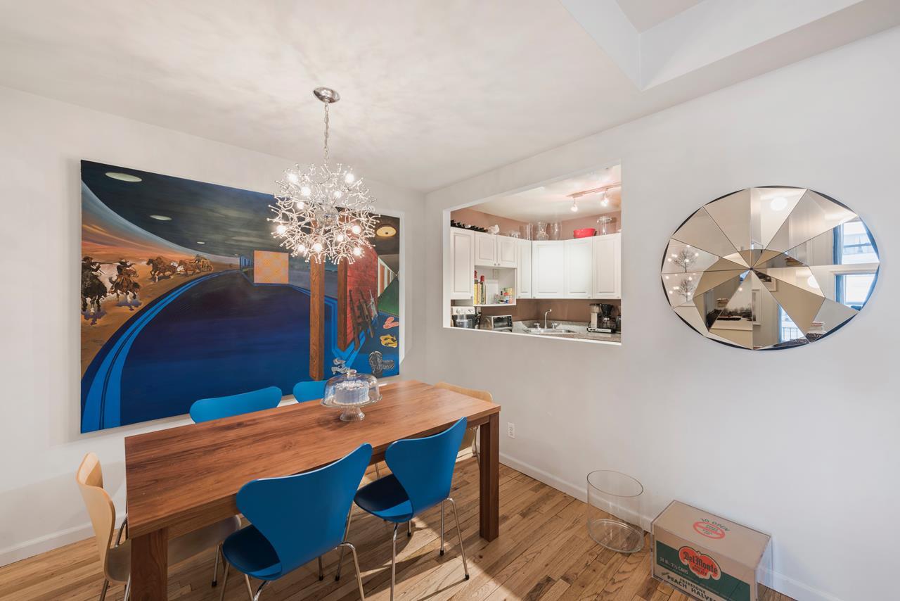 14 Prince Street Little Italy New York NY 10012