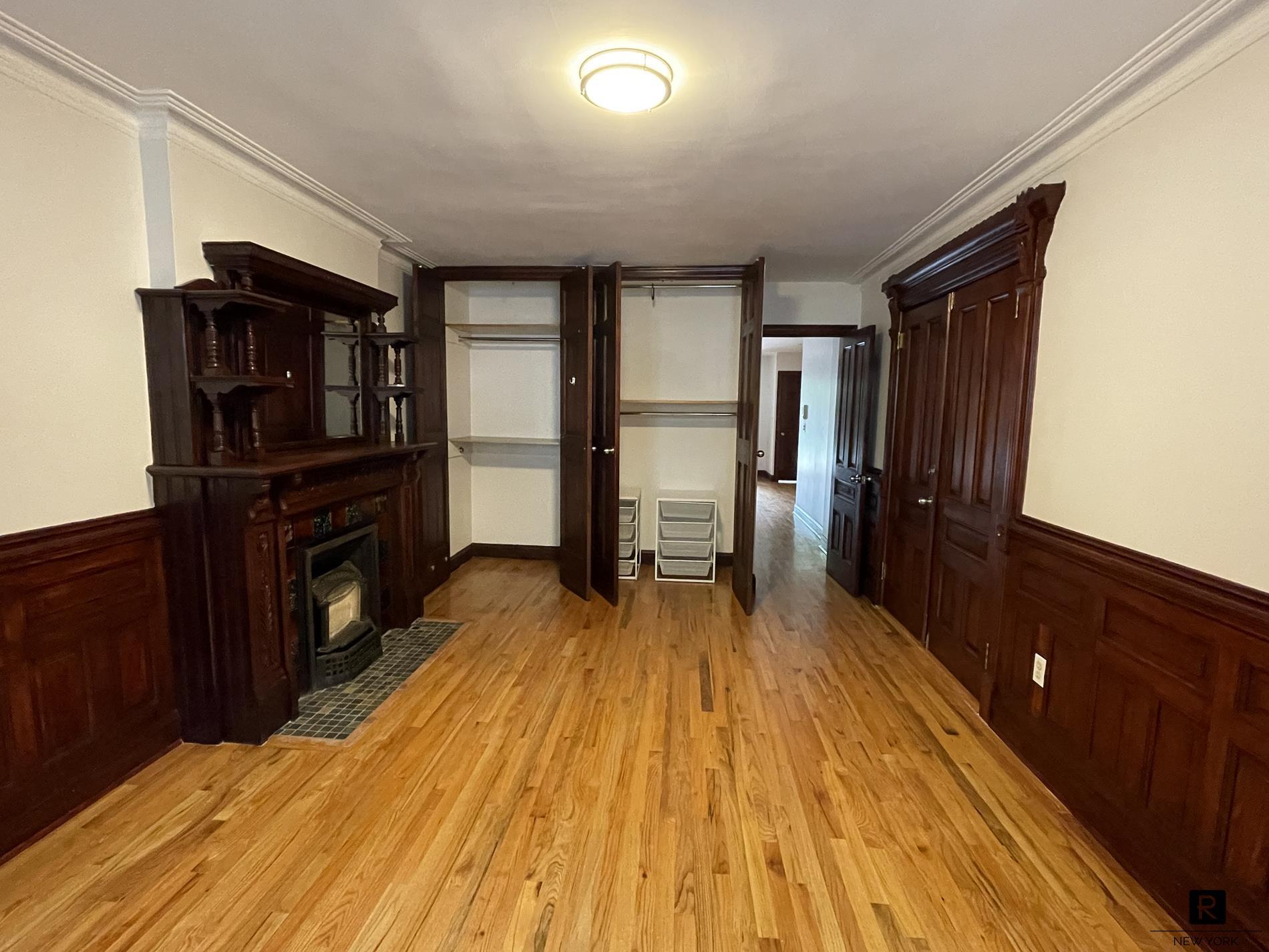 442 Grand Avenue Clinton Hill Brooklyn NY 11238