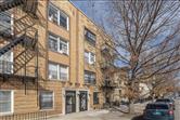 31-64 41st Street Building Astoria Queens NY 11103
