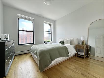 2053 Frederick Douglass Blvd. 5E West Harlem New York NY 10026