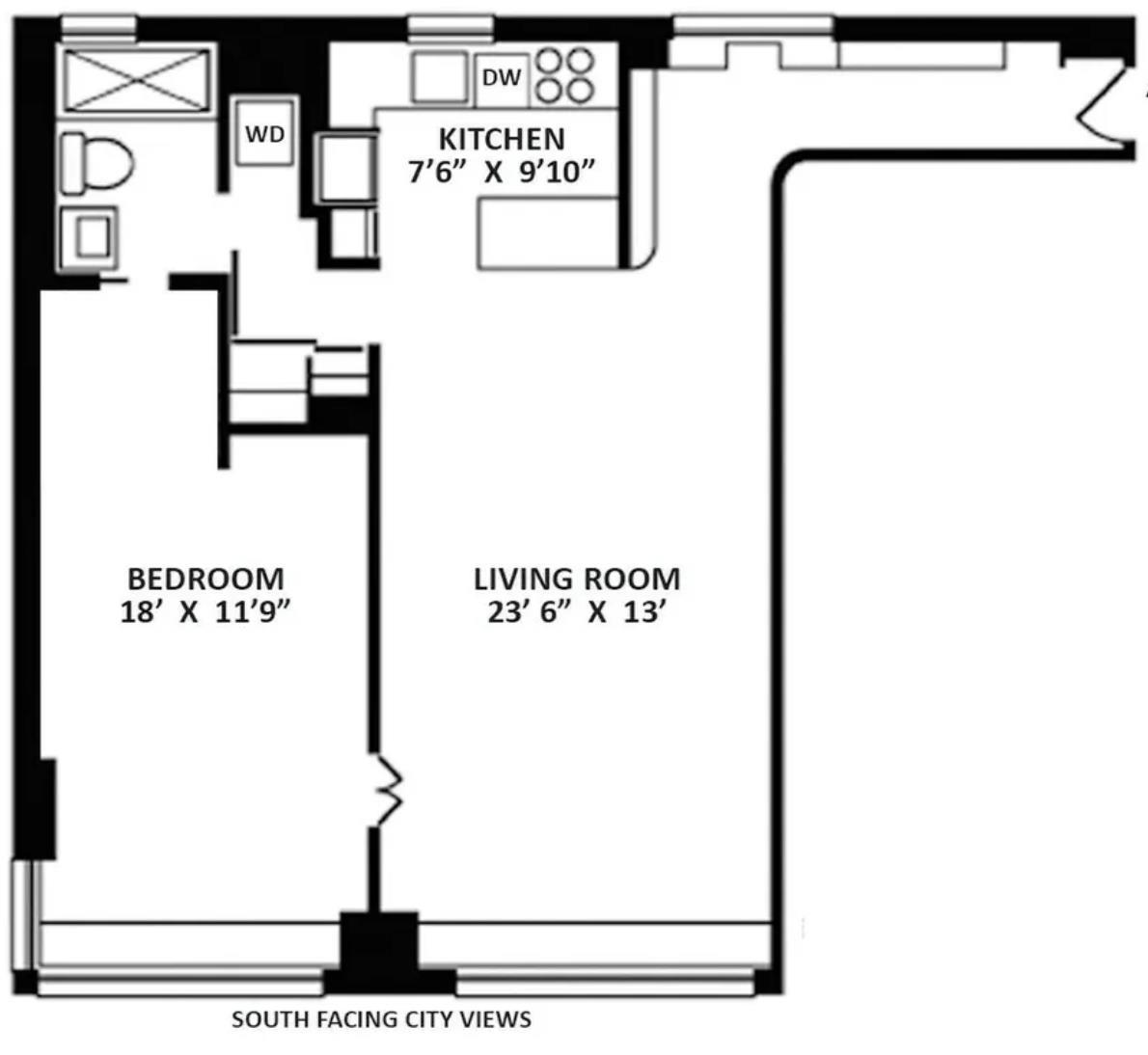 101 West 79th Street Upper West Side New York NY 10024
