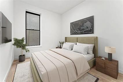 258 6th Avenue 3-L Park Slope Brooklyn NY 11215