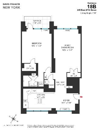 245 East 87th Street Upper East Side New York NY 10128