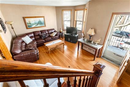 304 Terrace Avenue Building Jersey City 07307 NJ 07307