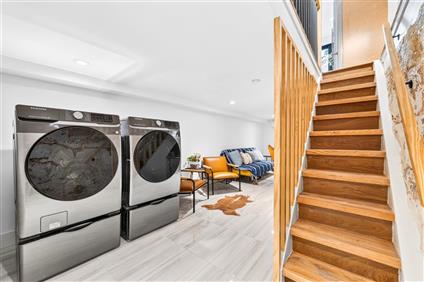 205A Chauncey Street Building Bedford Stuyvesant Brooklyn NY 11233