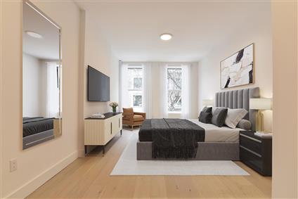 235 East 5th Street 5-6 E. Greenwich Village New York NY 10003