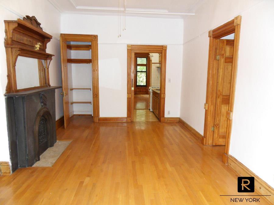 123 Lefferts Place Clinton Hill Brooklyn NY 11238