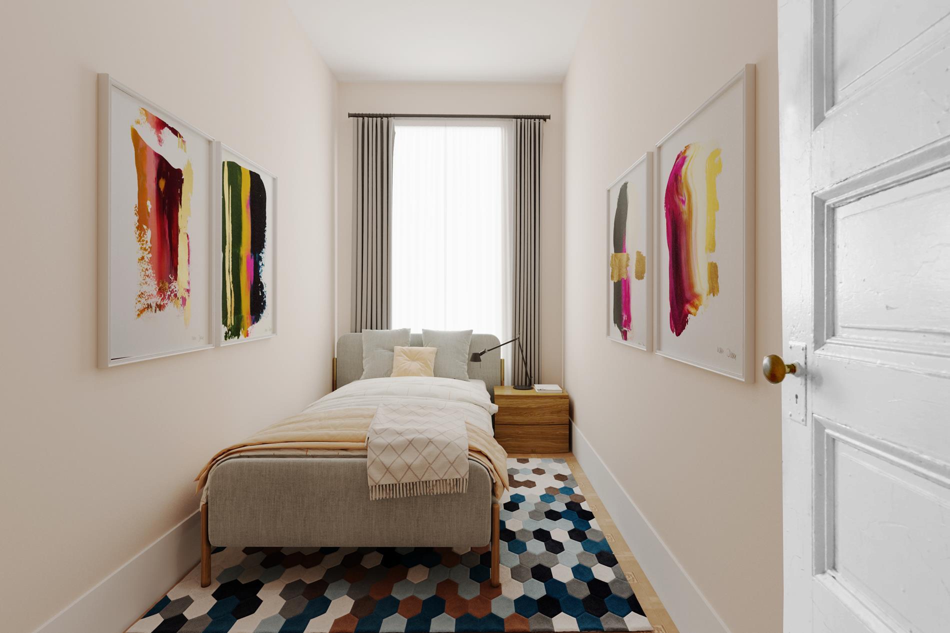 157 West 105th Street Upper West Side New York NY 10025