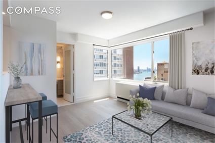 400 East 54th Street 19-H Sutton Place New York NY 10022