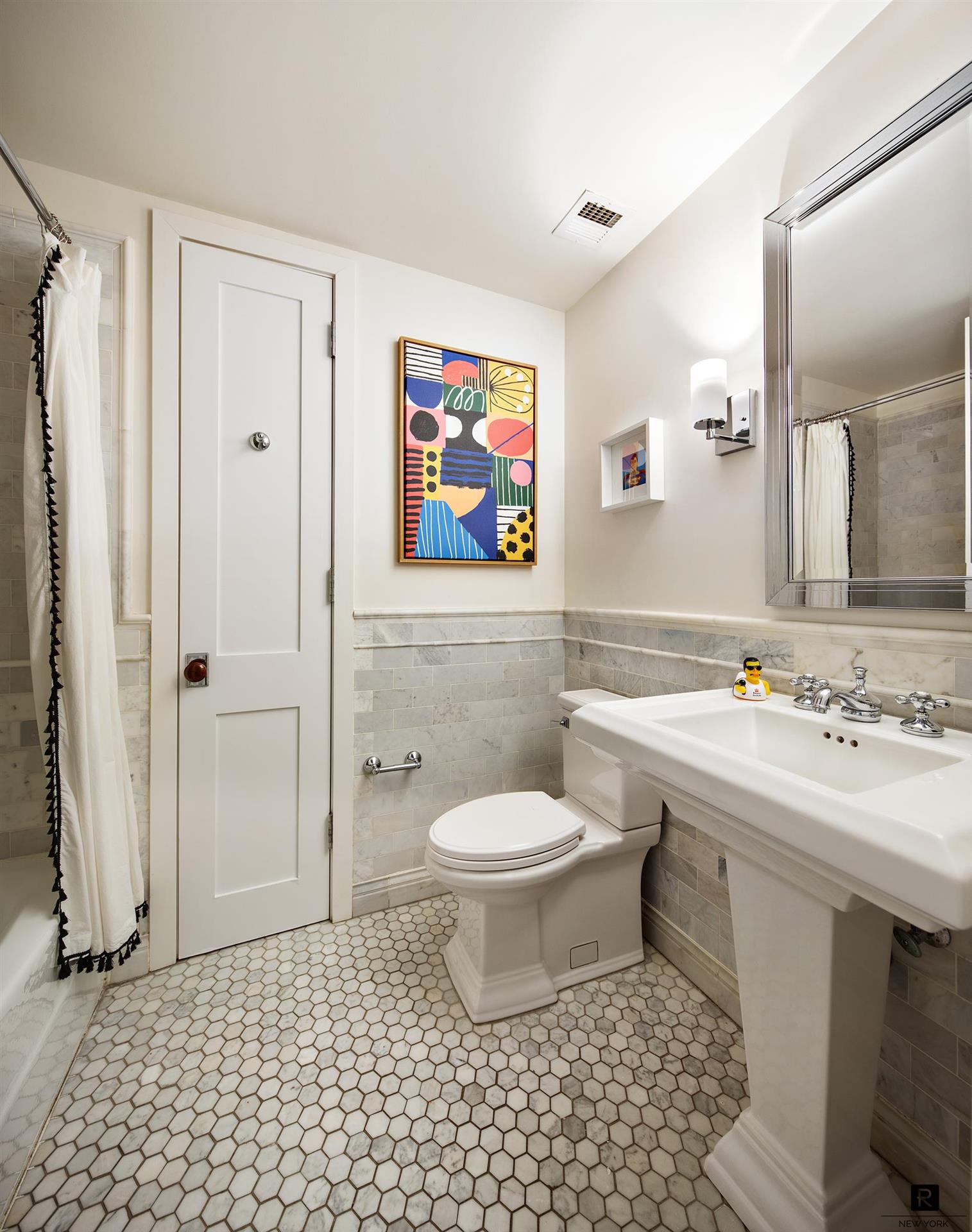 481 Washington Street Soho New York NY 10013
