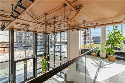 1 Mallory Avenue 404 Jersey City Jersey City NJ 07305