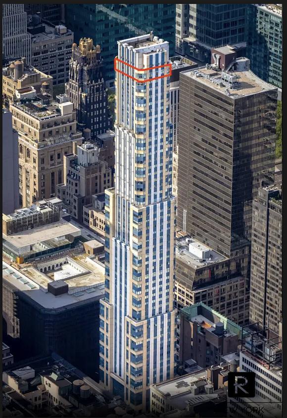425 Fifth Avenue Midtown East New York NY 10016