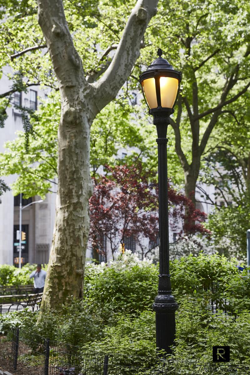 95 East 7th Street E. Greenwich Village New York NY 10009