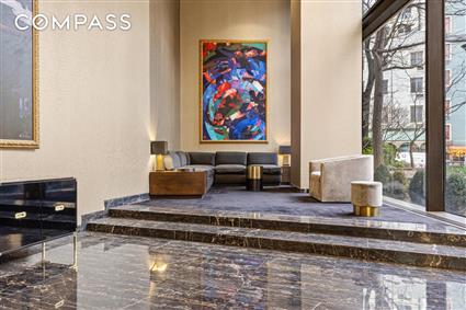 167 East 61st Street 20-E Upper East Side New York NY 10065
