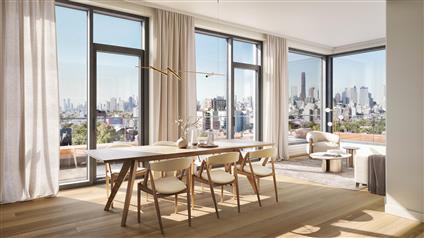 445 5th Avenue 3-D Park Slope Brooklyn NY 11215