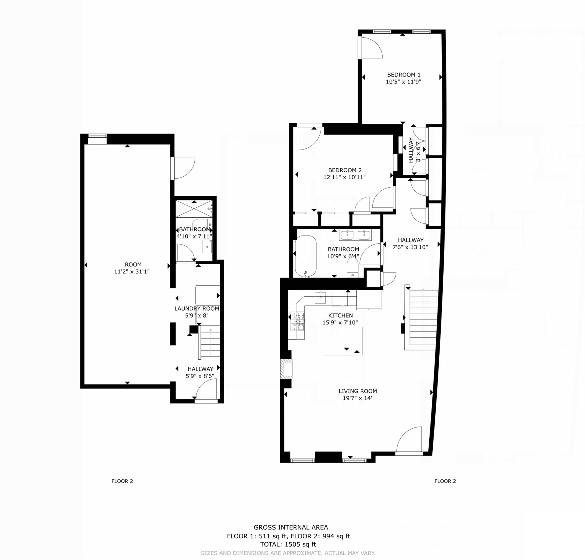 71 Hancock Street Bedford Stuyvesant Brooklyn NY 11216