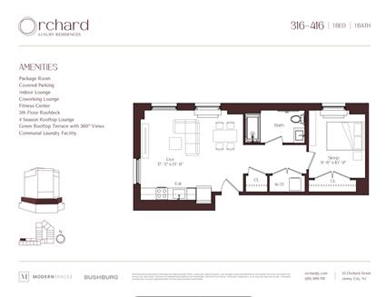 55 Orchard Street 3414 Jersey City Jersey City NJ 07306