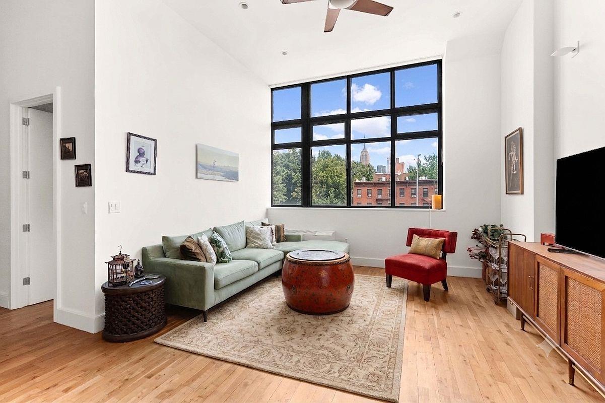 360 Furman Street, Apt 410, Brooklyn, NY 11201