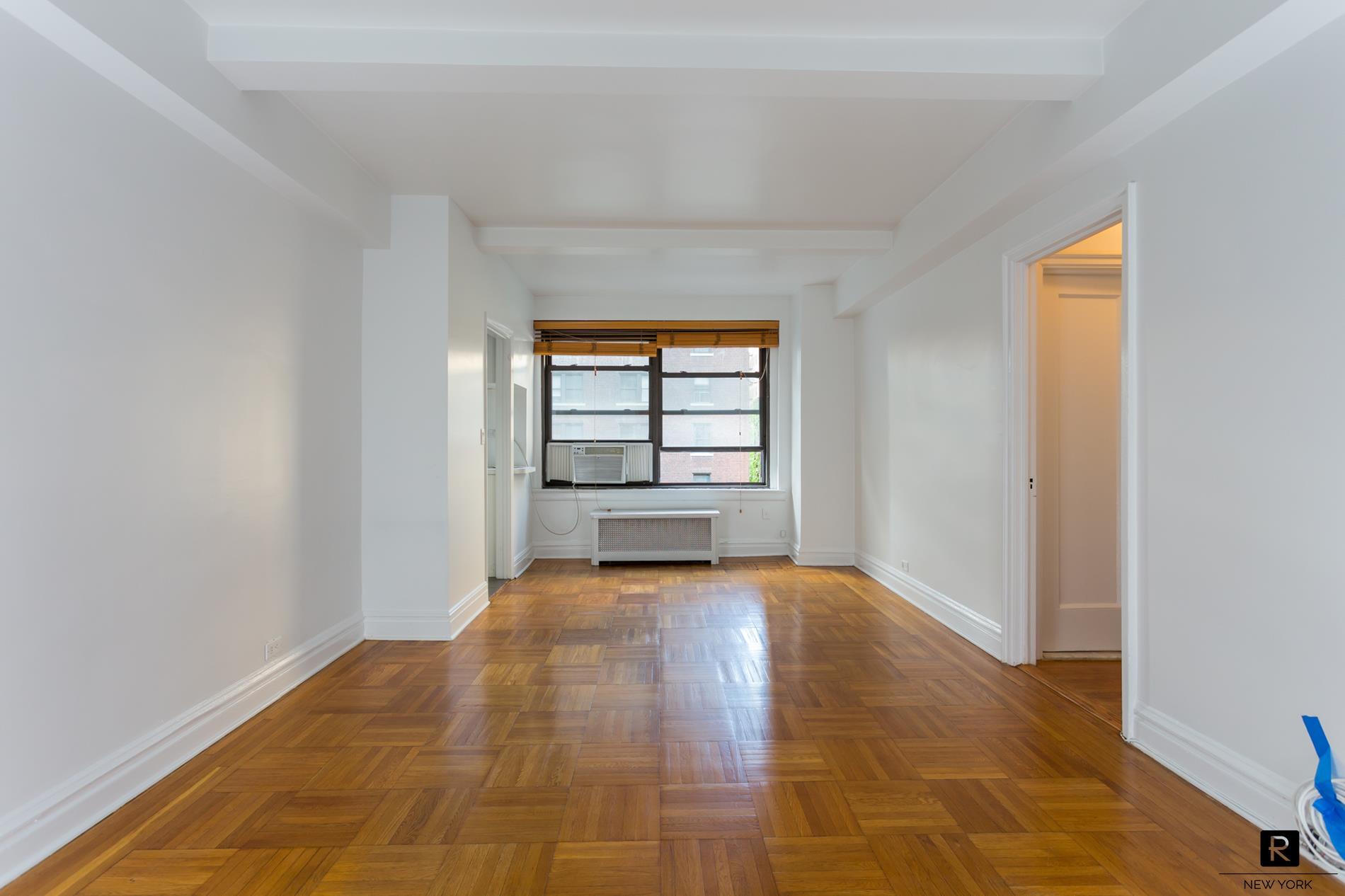 Upper West Side
