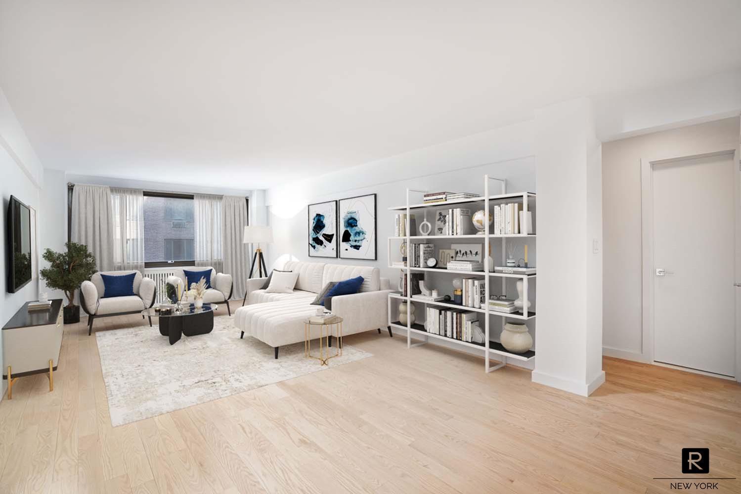 425 East 63rd Street Upper East Side New York NY 10065