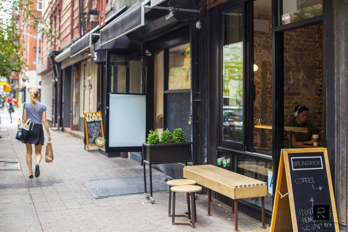 83 Baxter Street Little Italy New York NY 10013