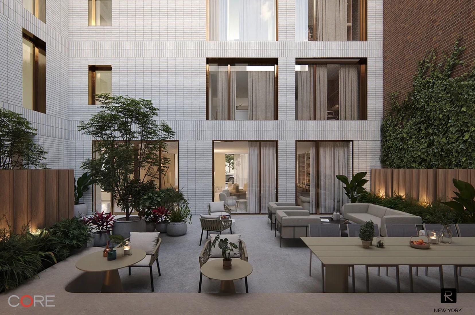 250 East 25th Street Kips Bay New York NY 10010