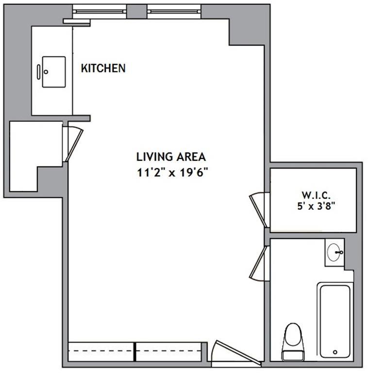 45 Tudor City Place Murray Hill New York NY