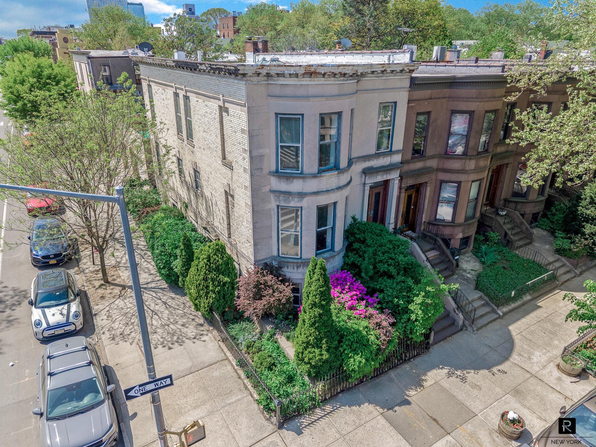 220 Rutland Road Brooklyn NY 11225